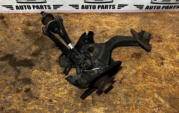 BMW X1 F48 F49 Stub axle 