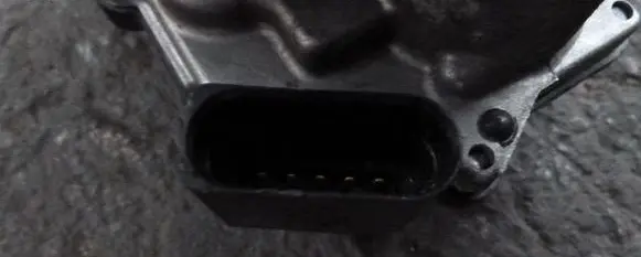 Audi A1 Throttle body valve A2C84117500-KG