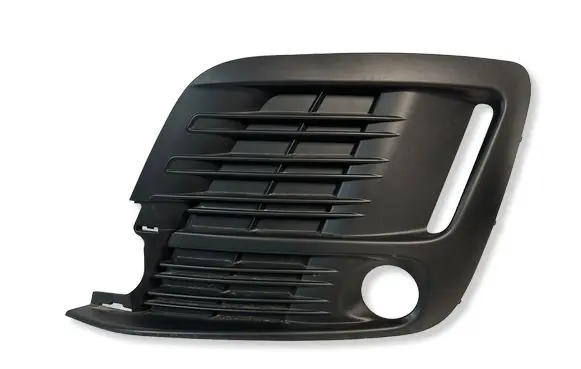 Citroen Jumpy Front bumper lower grill 9811723477