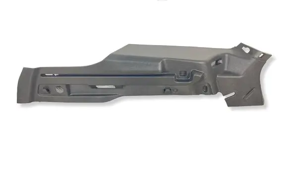 Ford Focus Parcel shelf load cover mount bracket BM51N46809A