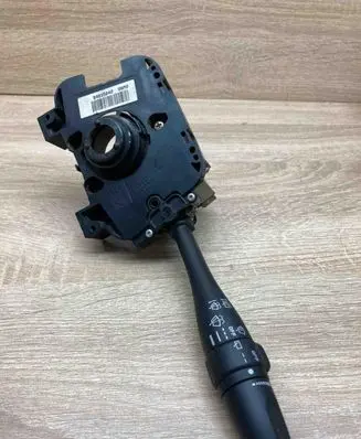 Nissan Almera Tino Wiper control stalk 54035040