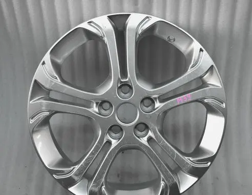 Opel Ampera R17 alloy rim 