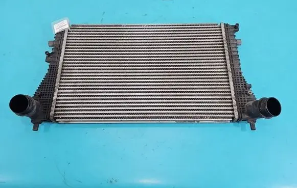 Volkswagen Tiguan Intercooler radiator 3C0145805AD IMPRK1520998
