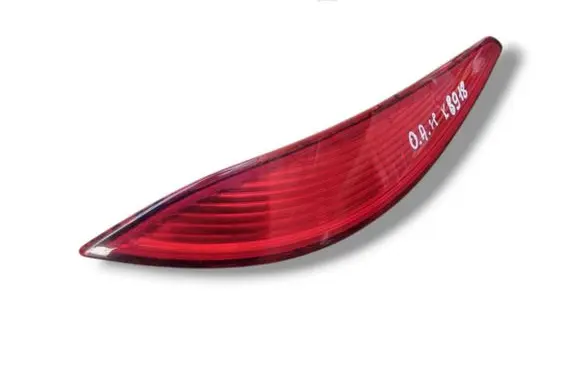 Opel Astra H Rear tail light reflector 13262043