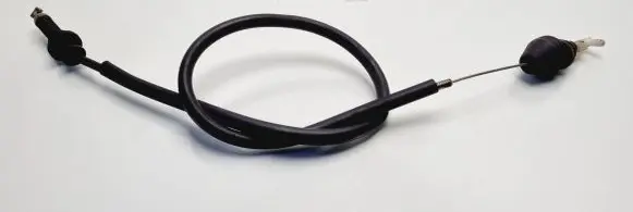 Renault Scenic I Throttle cable 7700430048