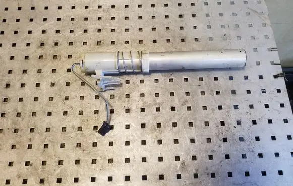 Audi A8 S8 D3 4E Fuel level sensor 224802055003