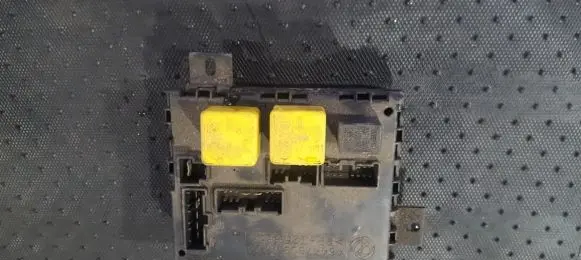 Alfa Romeo 156 Fuse box set