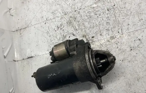 Opel Frontera B Starter motor