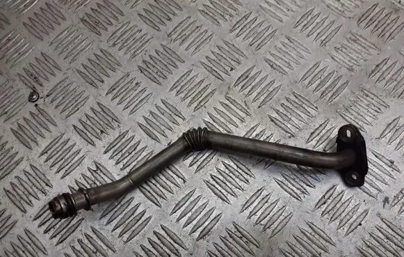 Renault Scenic II - Grand scenic II Turbo turbocharger oiling pipe/hose BRAK