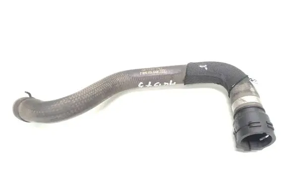 Engine coolant pipe/hose