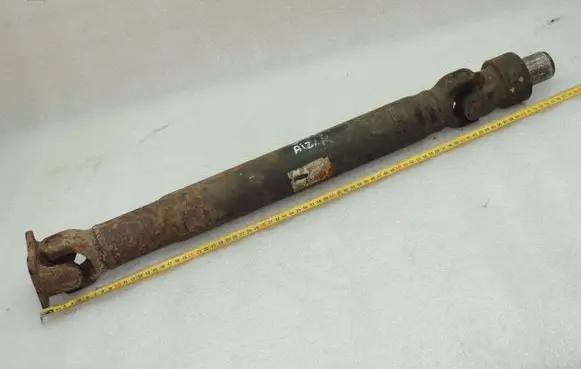Suzuki Grand Vitara I Rear driveshaft/prop shaft 2710253J00