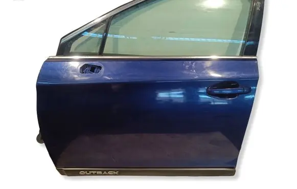 Subaru Outback (BS) Front door 