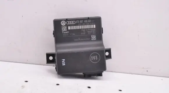 Audi Q5 SQ5 Gateway control module 8T0907468AD