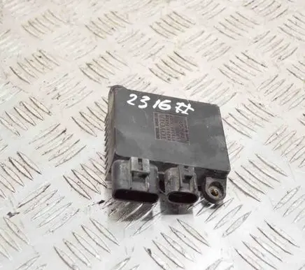 Lexus RX 330 - 350 - 400H Fan control module 8925726020 4993003280