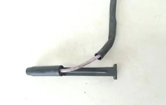 Renault Scenic III - Grand scenic III Ignition plug leads 