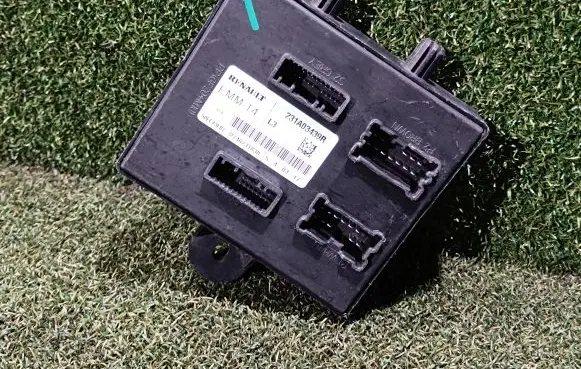 Renault Trafic III (X82) Other control units/modules 231A03439R