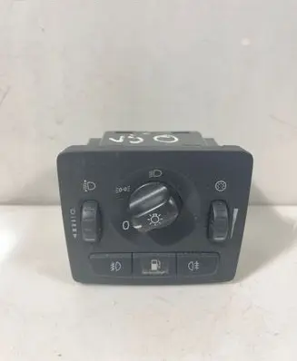 Volvo V50 Light switch 30739300