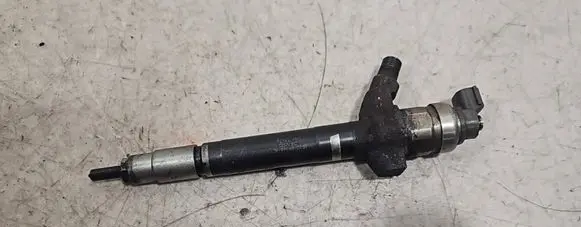 Ford Transit Fuel injector 6C1Q9K546AC 04H33436