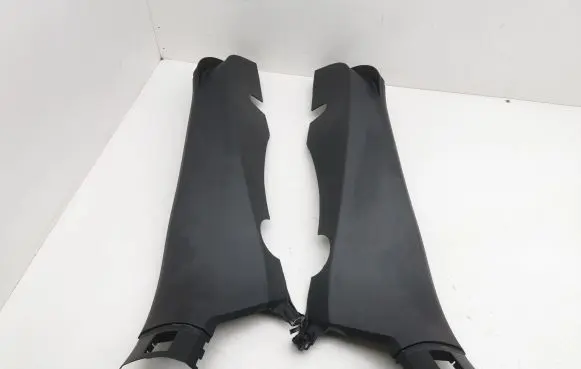 Audi A1 Rear seat side top trim 82G867768 82G867767