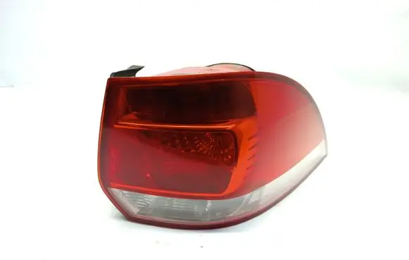 Volkswagen Golf V Rear/tail lights 1K9945096D 1K9945112A