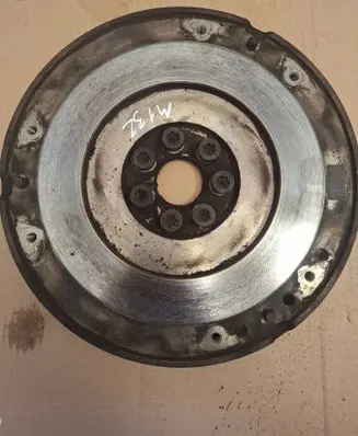 Nissan Interstar Clutch set kit HE6042 711822 HB4968