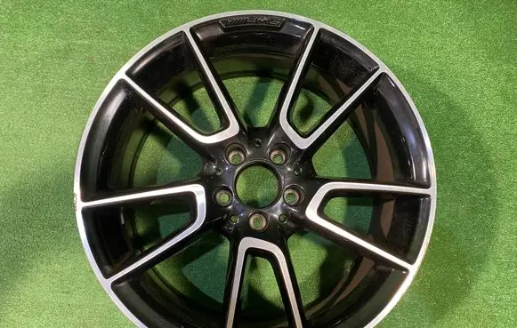 Mercedes-Benz C AMG W205 R19 spare wheel A2054012200