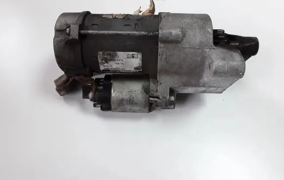 Ford Kuga II Starter motor DS7T11000LE