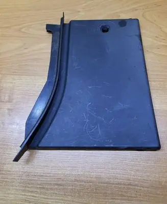 Volvo S80 Battery box tray cover/lid 31200225