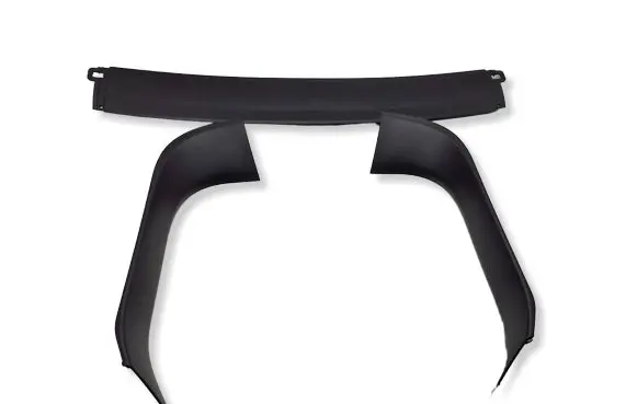 BMW X5 E70 Other trunk/boot trim element 51497149640 51497149639 51497149635