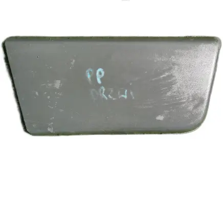 Fiat Ducato Front sill (body part) 