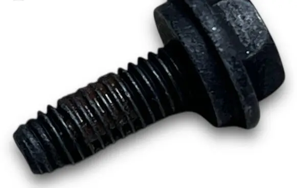Opel Mokka Seat belt adjustment rail Z269 95913251