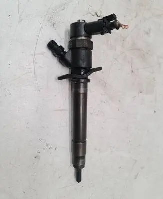 Volvo S60 Fuel injector 8658352