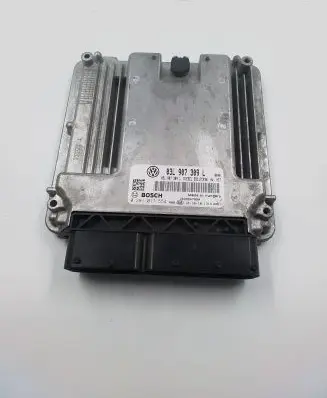 Volkswagen Transporter - Caravelle T6 Engine control unit/module 03L907309L 0281017554