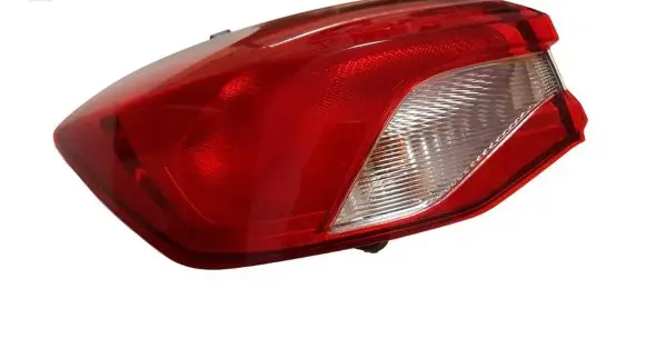 Ford Focus Rear/tail lights JX7B13405CE