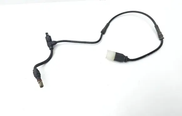 BMW 8 G14 Front ABS sensor wiring 6869073