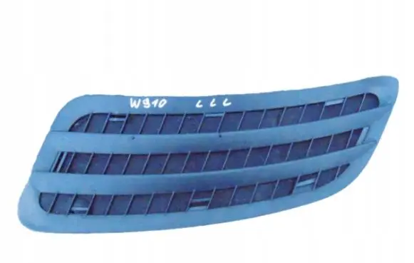 Mercedes-Benz Sprinter W907 W910 Bonnet/hood grill A9108360000