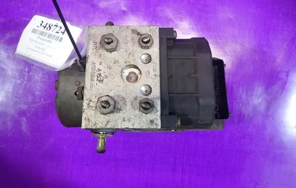 Fiat Seicento/600 ABS Pump 0265216710