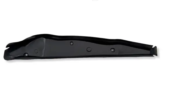 Mercedes-Benz SL R231 Fender end trim A2318890225
