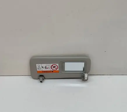 Mazda CX-30 Sun visor D52S69320C
