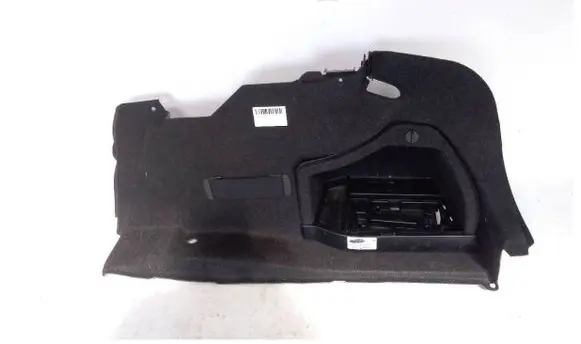 BMW 3 F30 F35 F31 Tailgate/trunk side cover trim 7246298