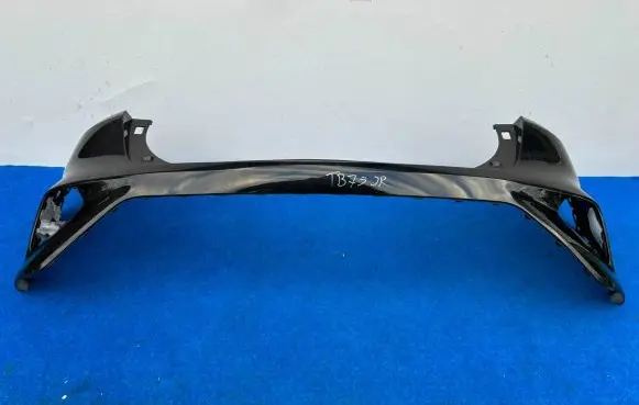 KIA Xceed Rear bumper 86611J7CA0