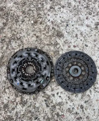 Honda Accord Clutch set kit
