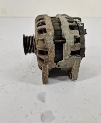 Volkswagen Up Generator/alternator 04C903023B