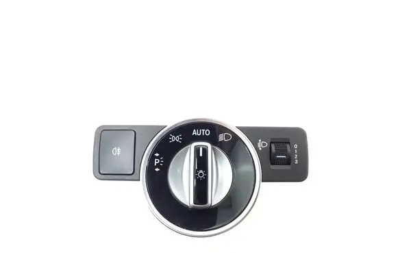 Mercedes-Benz CLA C117 X117 W117 Light switch A2049053103