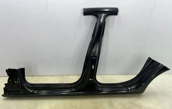 Audi A4 S4 B9 Front quarter panel 8W5809847