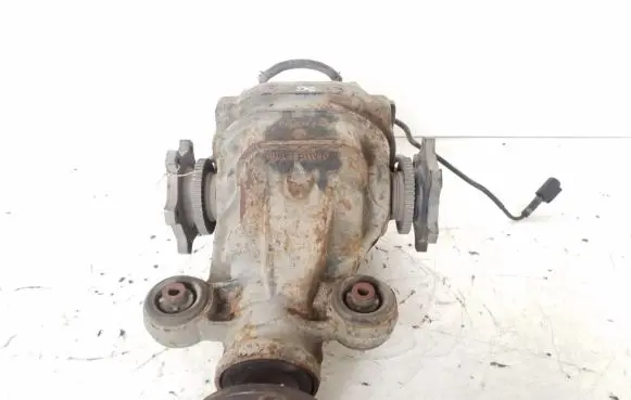 Nissan Pathfinder R51 Rear differential 38311EB300