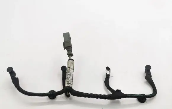 Mitsubishi Outlander Glow plug wires 9661631680