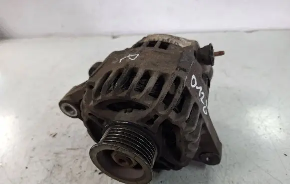 Toyota Yaris Generator/alternator 27060-0J040