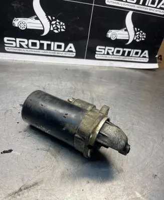 Mercedes-Benz Vito Viano W639 Starter motor