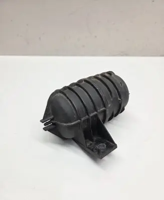 BMW 5 E60 E61 Vacuum air tank 652247620 62440410 0102030405